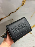 Billetera Dama Tous M40