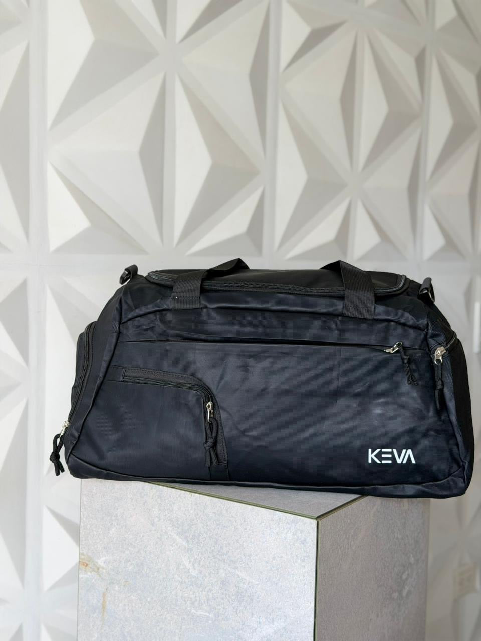 Maletín KEVA 25-148