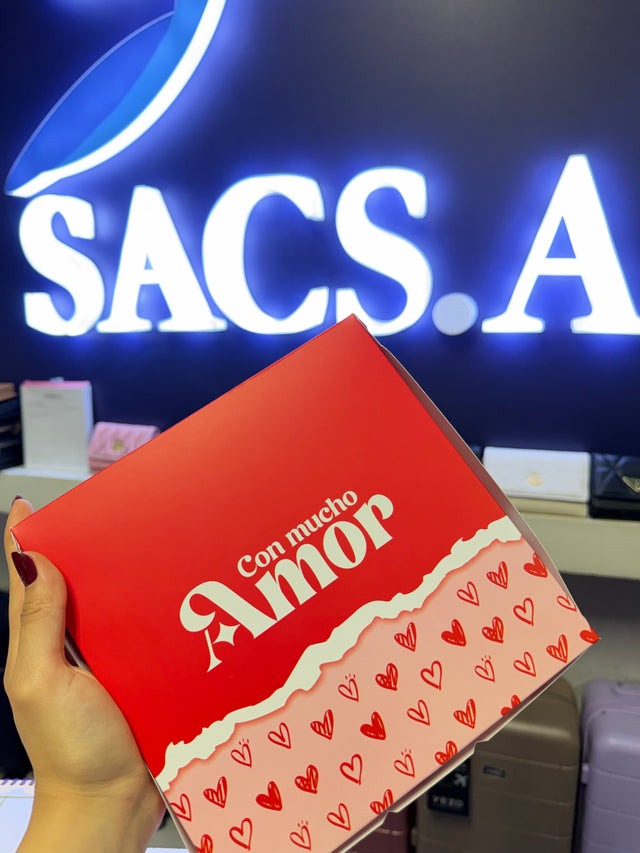 Cajas sorpresa surtida