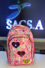 Morral estampado oficio M50
