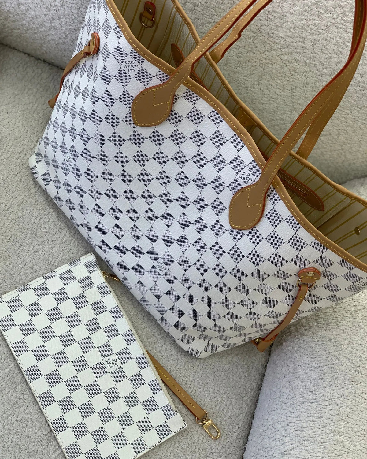 NEVERFULL LV