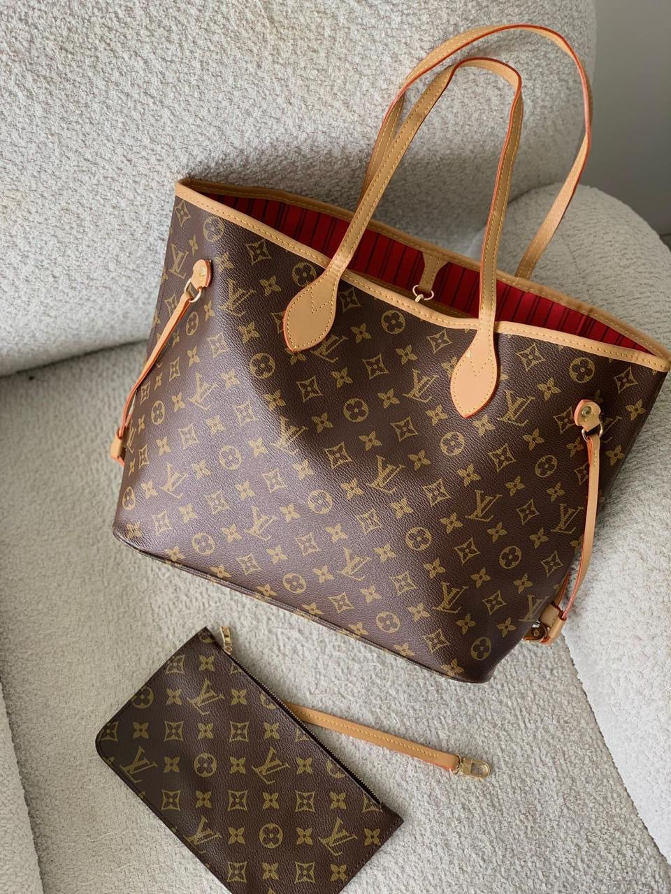 NEVERFULL LV