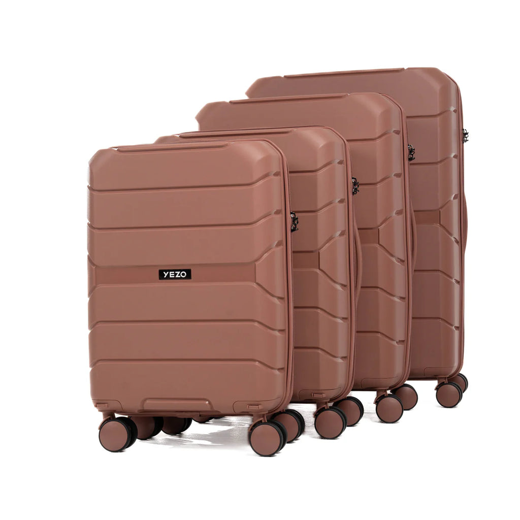 Maleta yezo clásic Z02