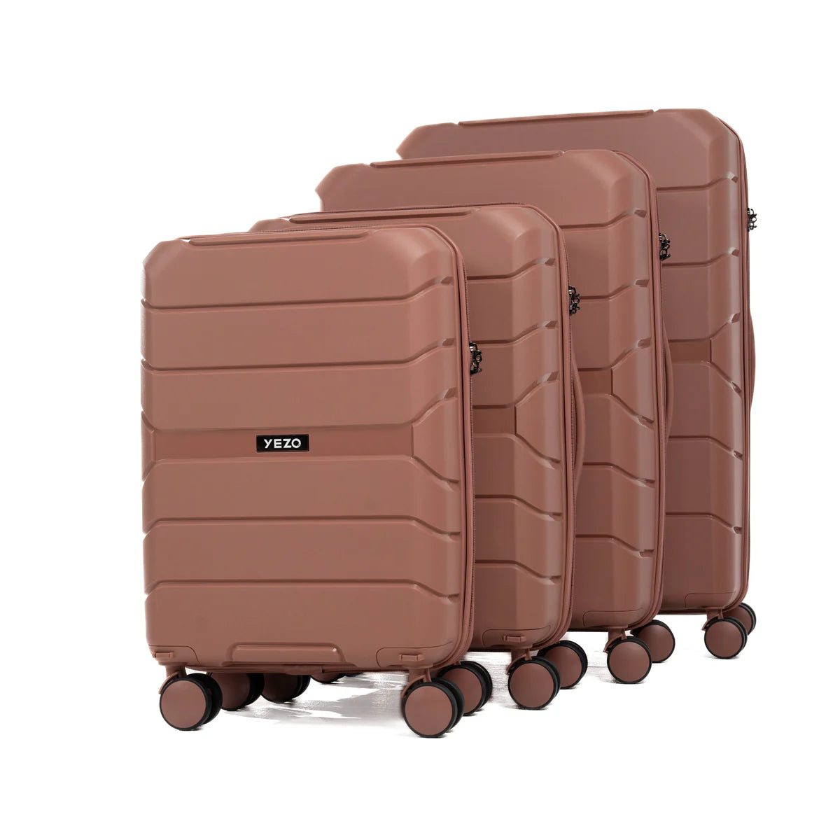 Maleta yezo clásic Z02