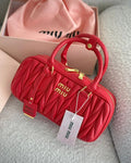MIU MIU BAÚL MEDIANO M180