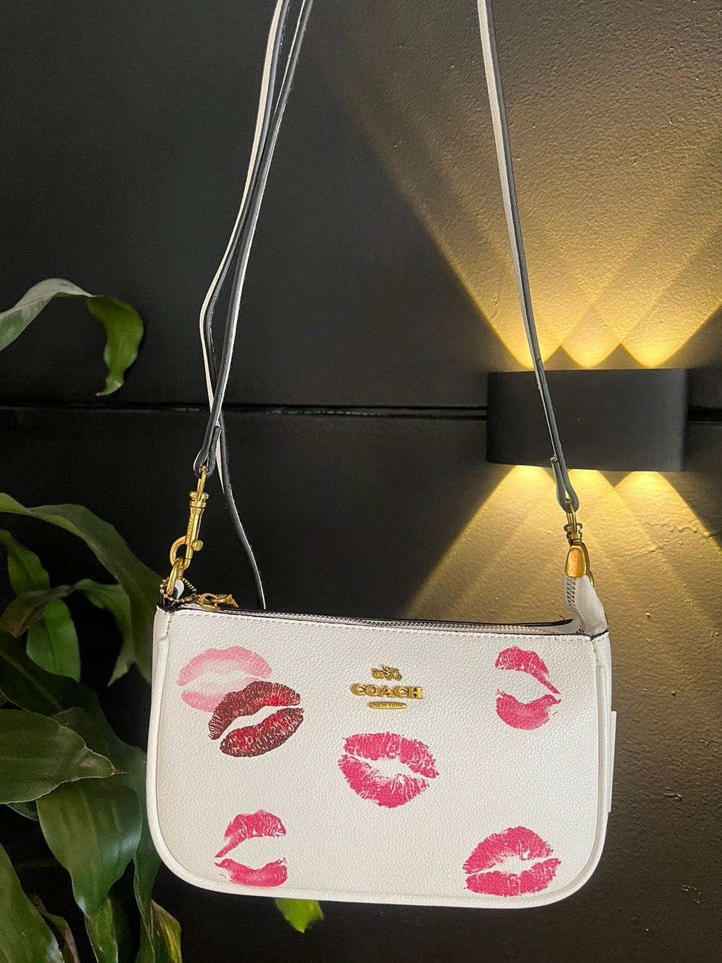 Nolita manos libres coach