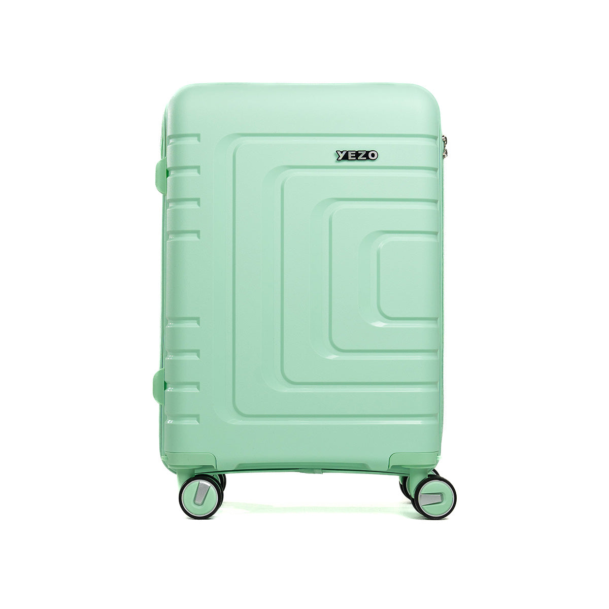 Maleta Celene Verde Menta