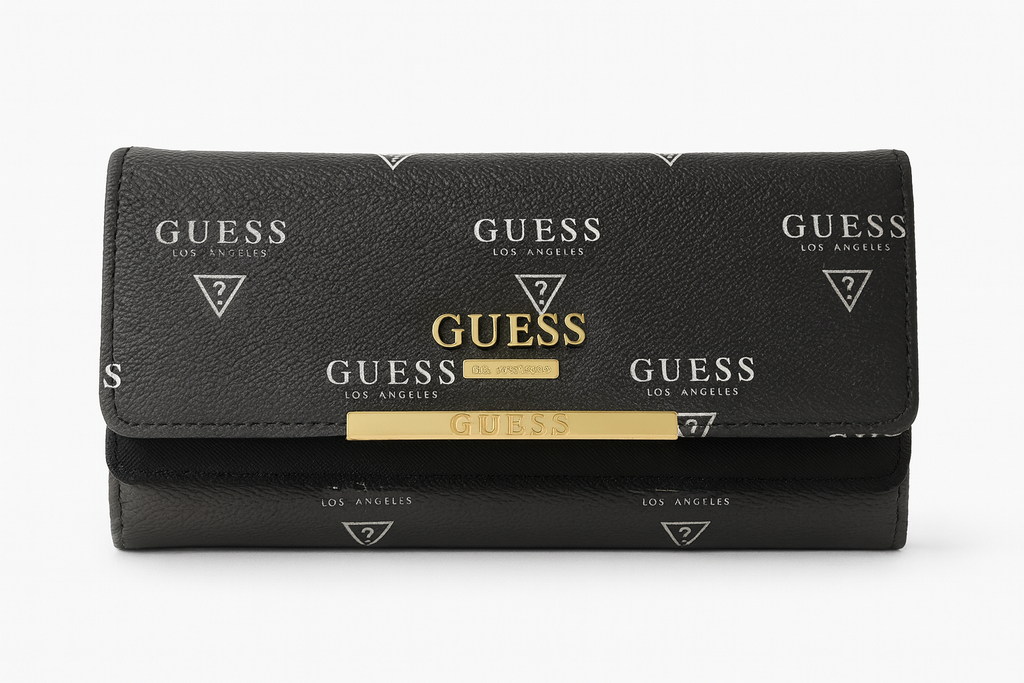Billetera G Guess
