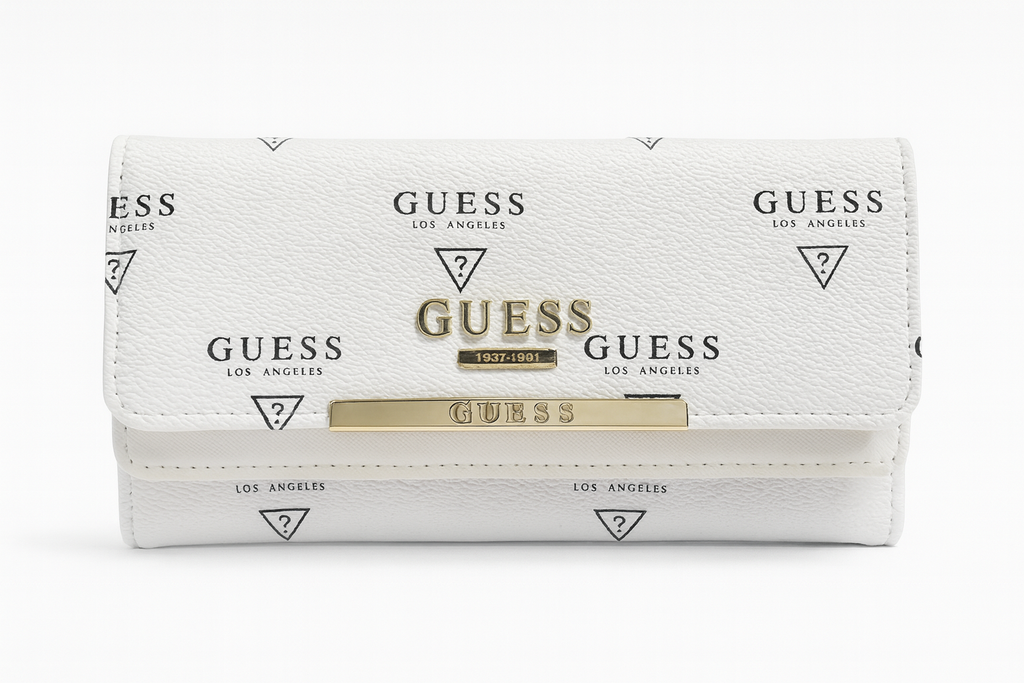 Billetera G Guess