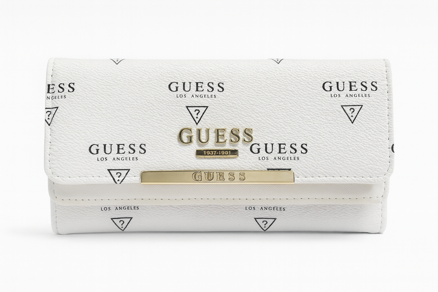 Billetera G Guess