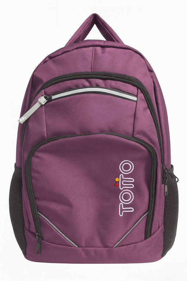 Morral 4 bolsillos M38