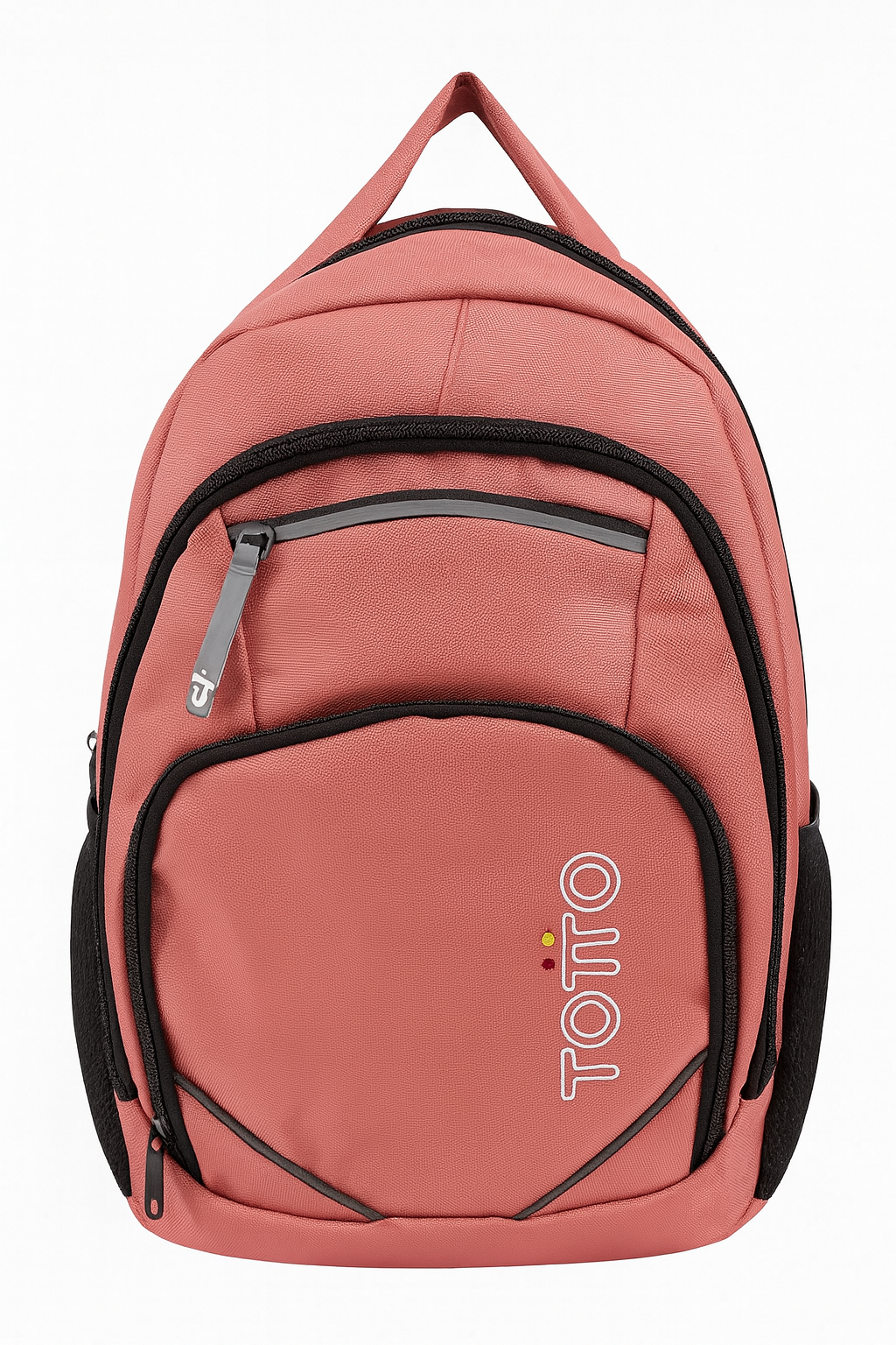 Morral 4 bolsillos