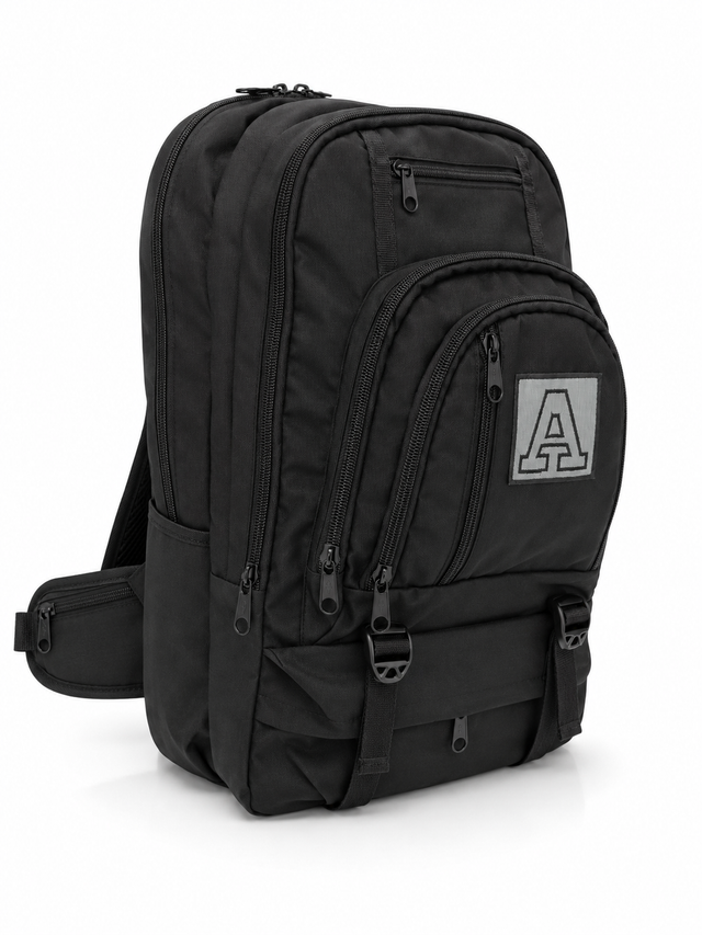 Morral 0300 M85