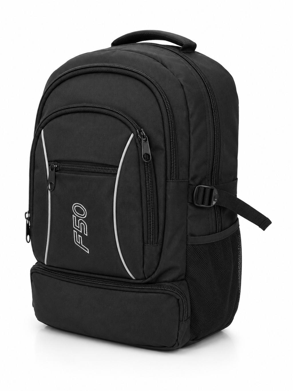Morral F50 M85