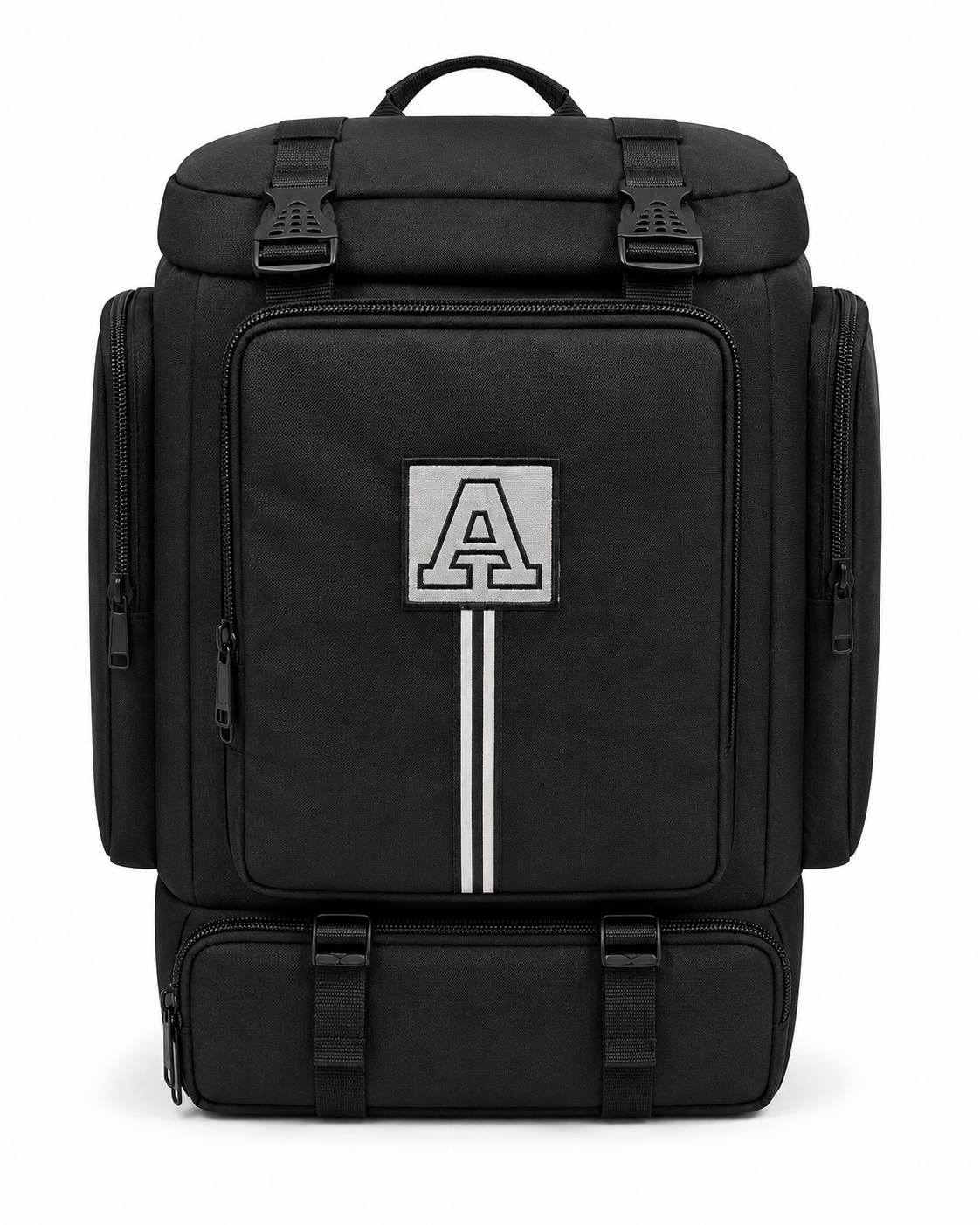 Morral 70Litros M85