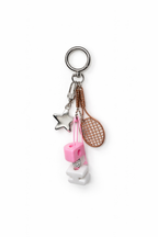 Llavero Tenis