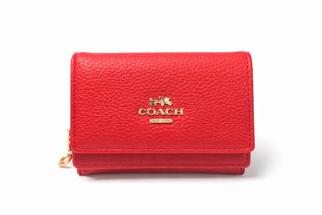Billetera coach M45