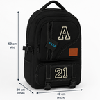 Morral A21