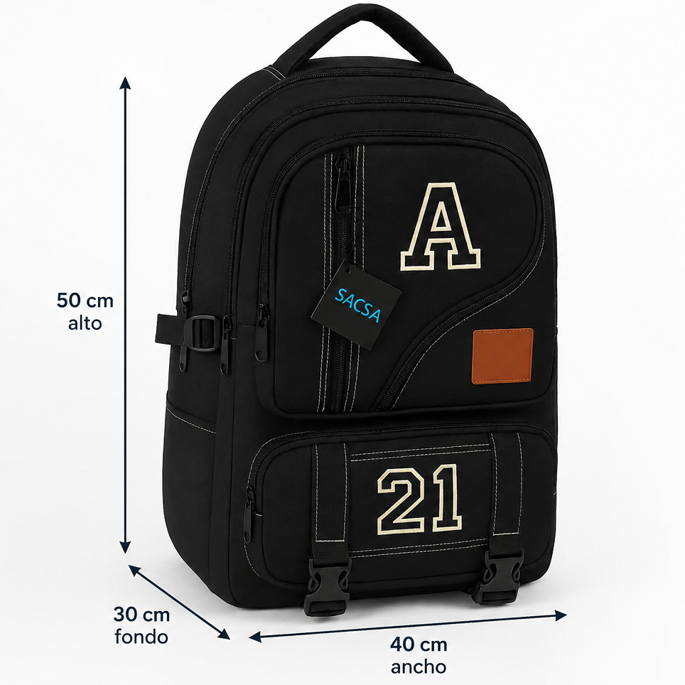 Morral A21