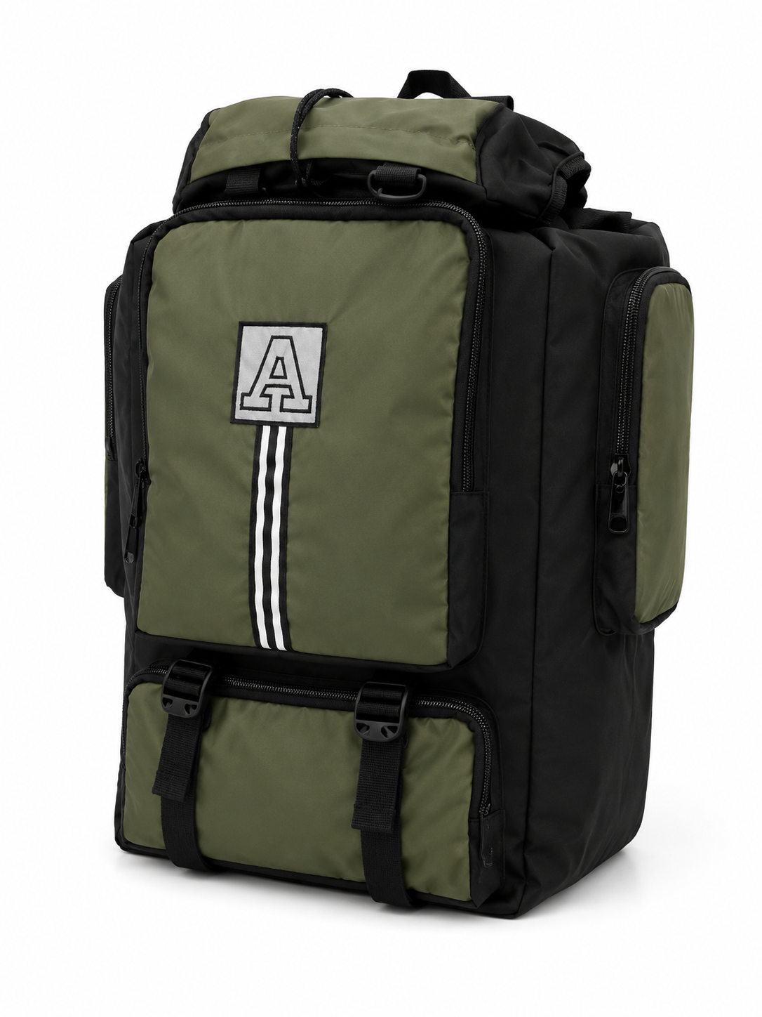 Morral 70Litros M85