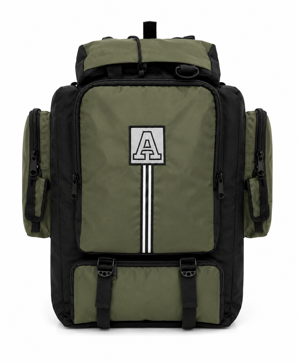 Morral 70Litros M85