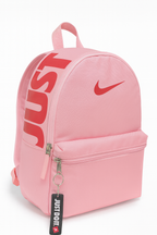 Mini back pack just do it