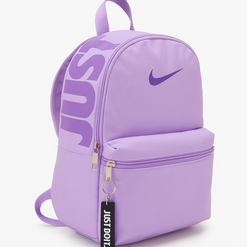 Mini back pack just do it
