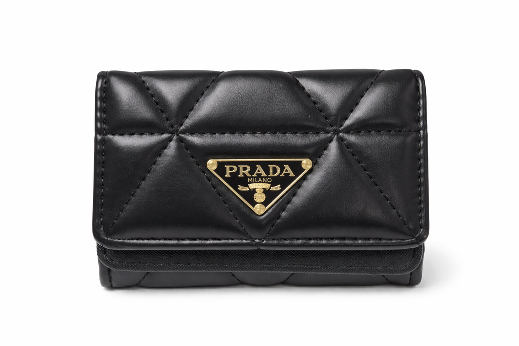 Billetera prada M45