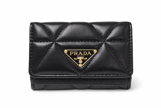 Billetera prada M45