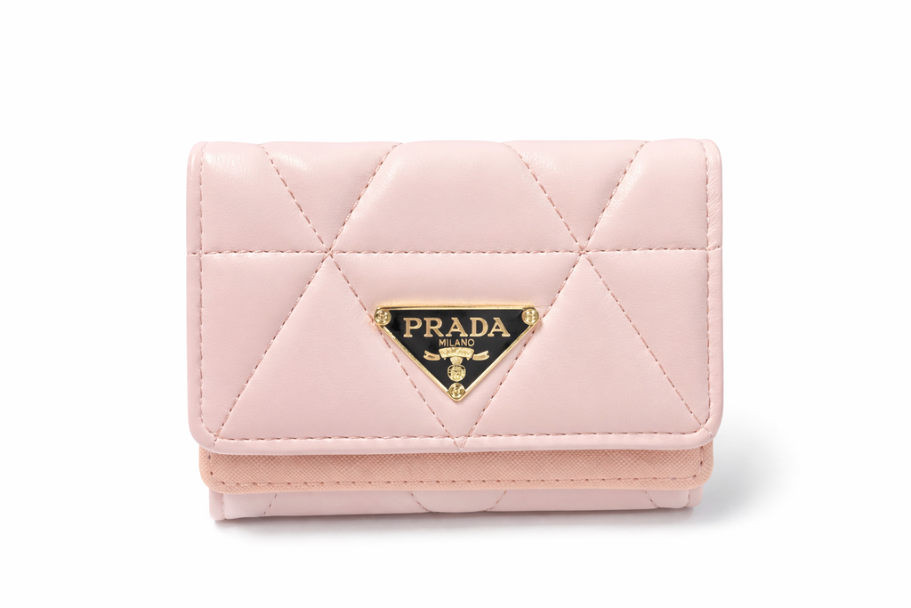 Billetera prada M45