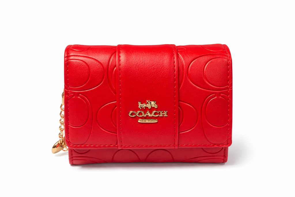Billetera coach M45