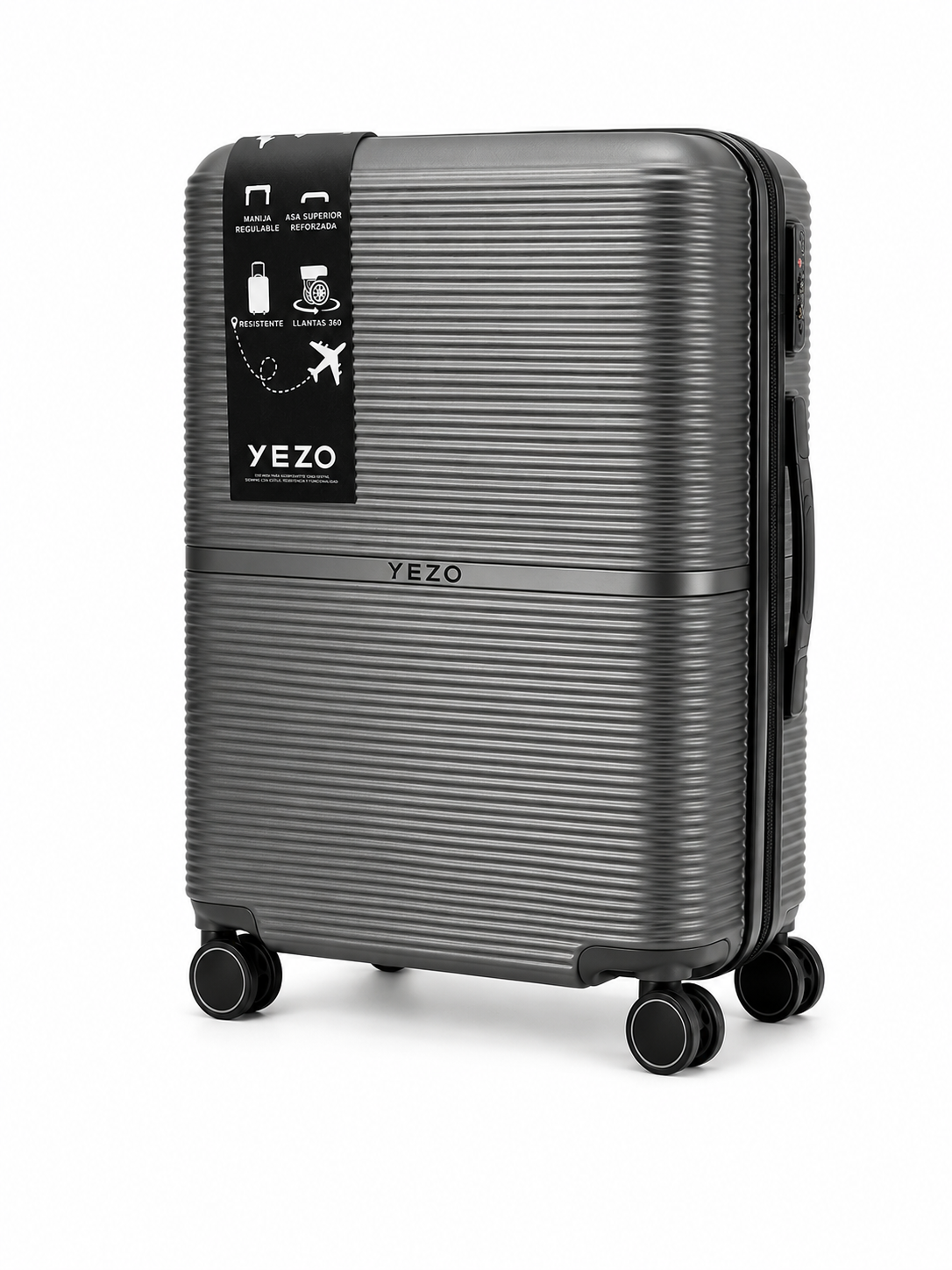 Maleta NOVA 10 Kg