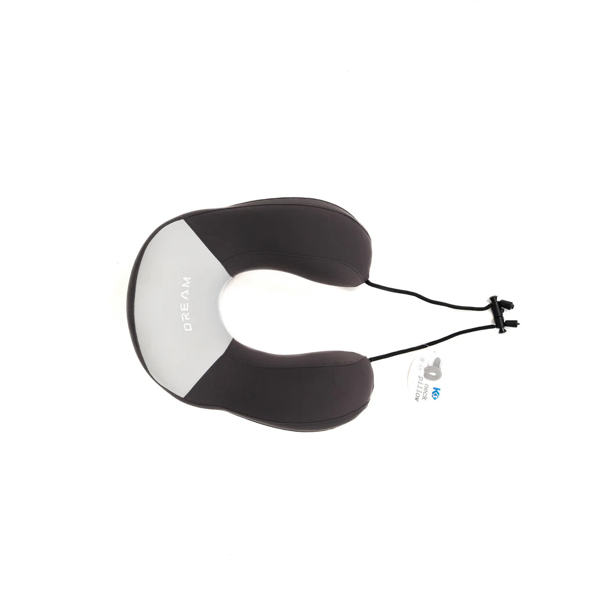 CUELLO ERGONOMICO