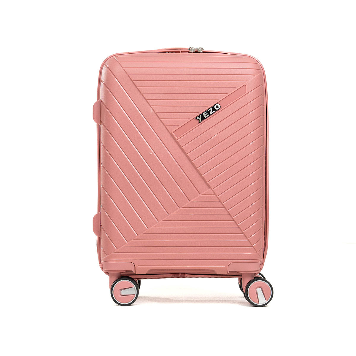 Maleta Dash Palo Rosa