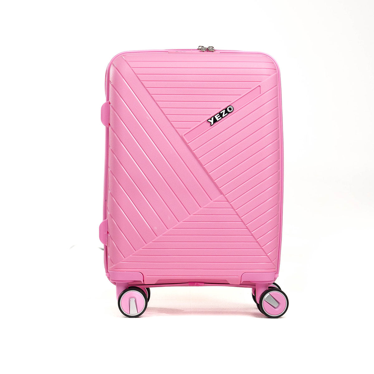 Maleta Dash Rosa Barbie