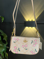 Nolita manos libres coach