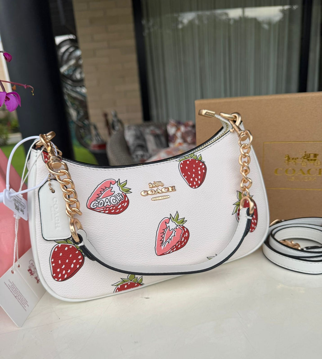 Nolita coach estampada