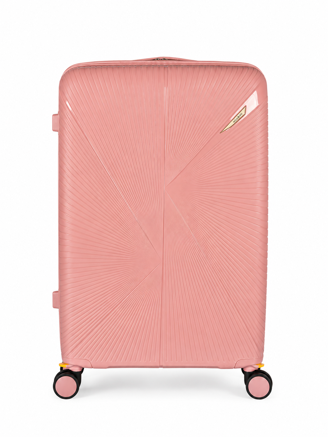 Maleta M rosa