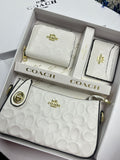 Combo coach lux M190