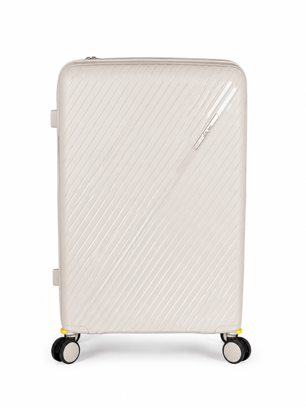 Maleta L beige