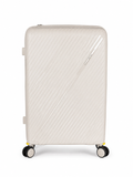 Maleta L beige