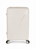 Maleta L beige