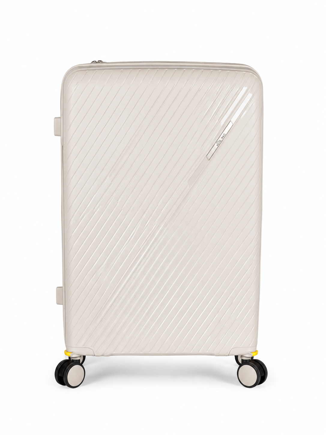 Maleta L beige