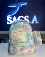 Morral activo oficio M50