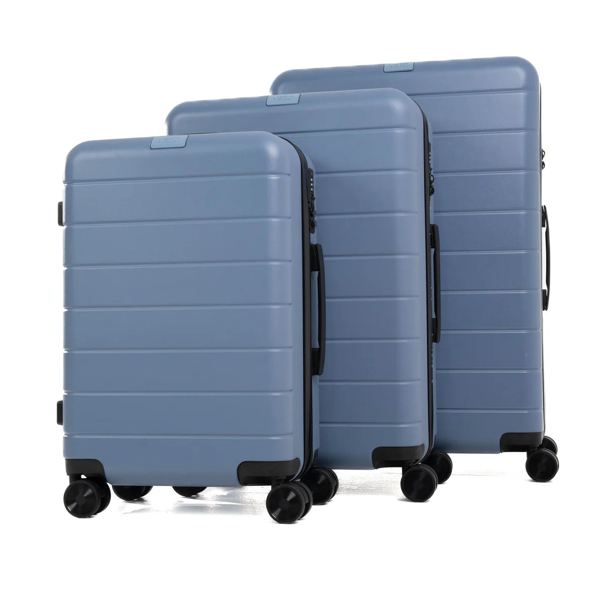 MALETA YEZO ESSENCIAL AZUL