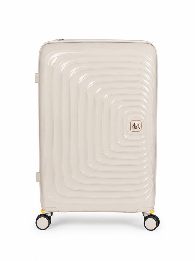 Maleta S beige