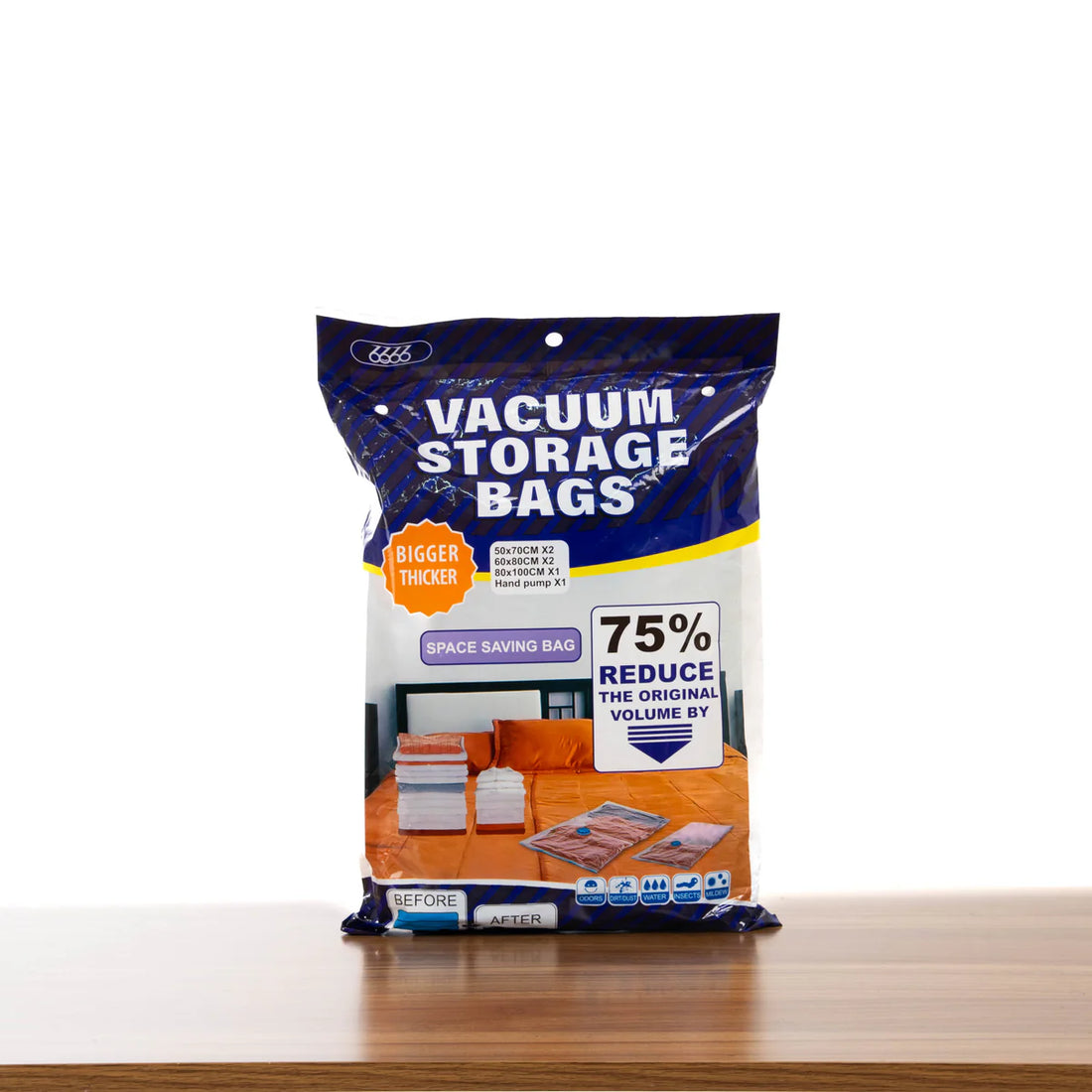 KIT DE COMPRESION — imagen 1