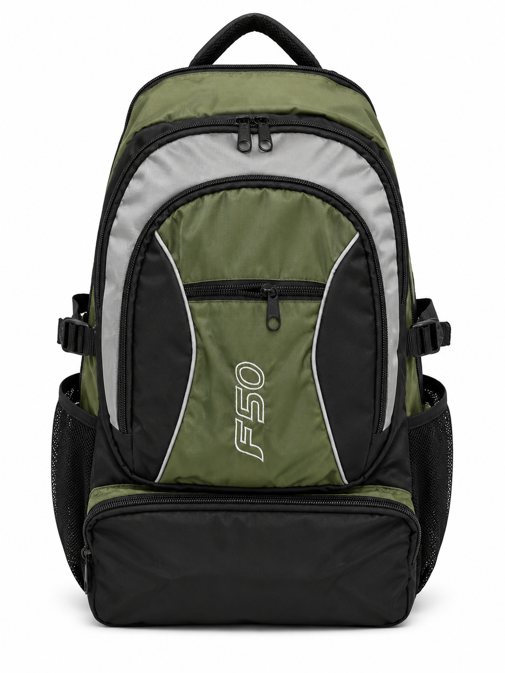 Morral F50 M85