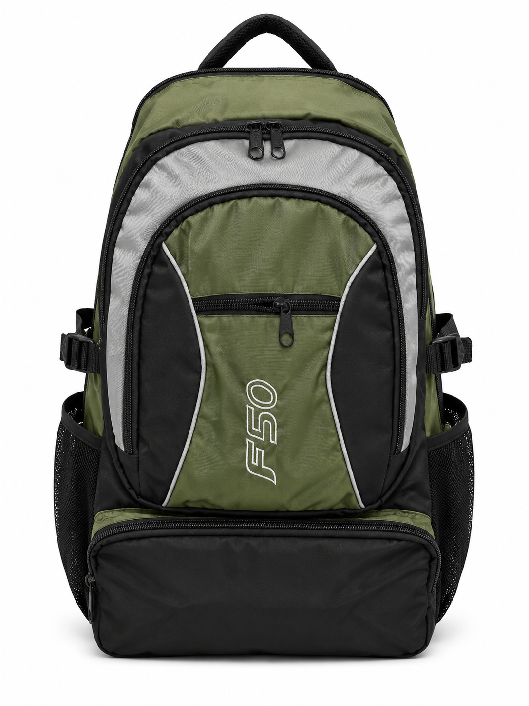 Morral F50 M85