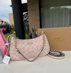 Nolita coach estampada